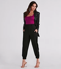 Seal The Deal Trouser Joggers
