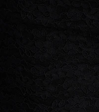 Flirty And Fab Lace Hot Shorts