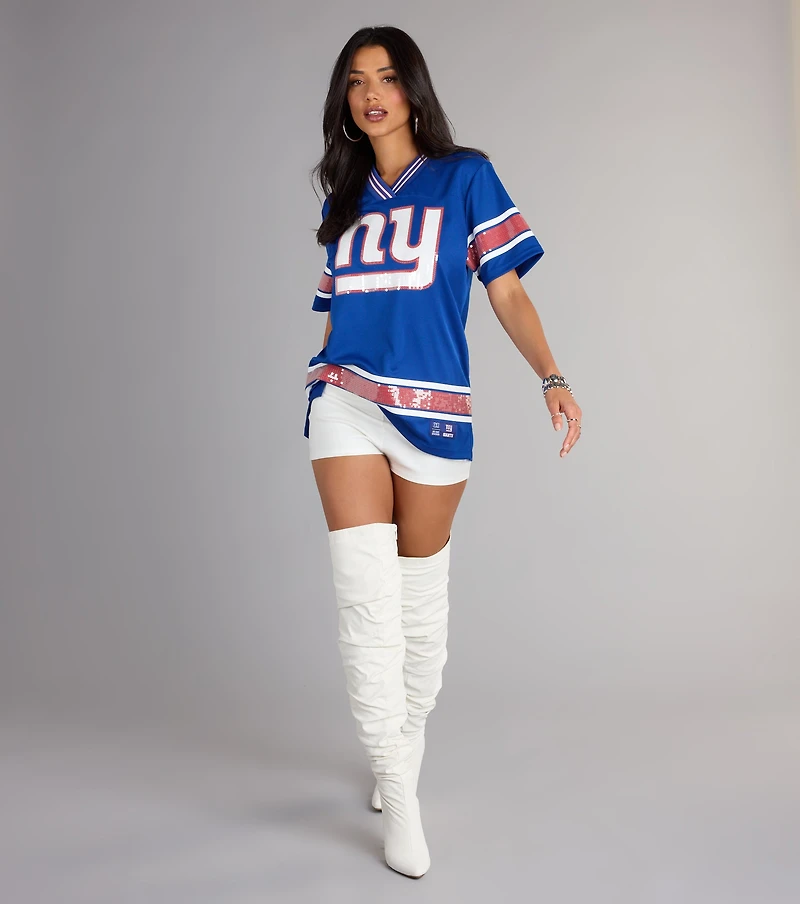 Level Up Faux Leather Hot Shorts