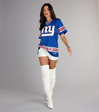 Level Up Faux Leather Hot Shorts