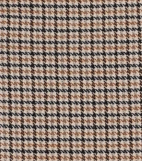 Plaid Perfection Faux Wool Mini Skort