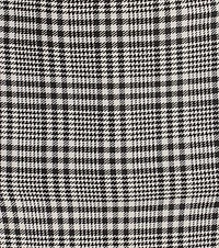 Plaid Moment Sleeveless Knit Romper