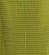 Sunny Chic High Slit Crochet Maxi Skirt