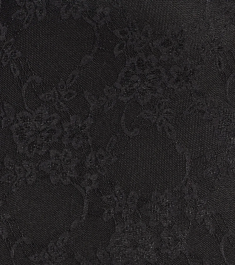 Darling Impression High Rise Ruffle Lace Mini Skirt