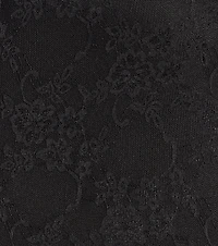 Darling Impression High Rise Ruffle Lace Mini Skirt
