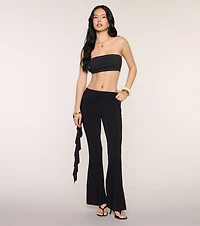 Downtown Flow Wide Leg Pants