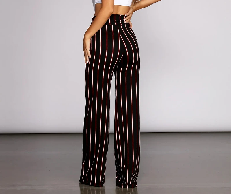 Ahead Of The Game Pants