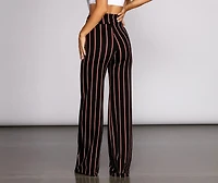Ahead Of The Game Pants