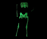 Glow-In-The-Dark-Skeleton Legging