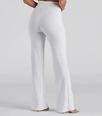 Style It Up High Waist Pants
