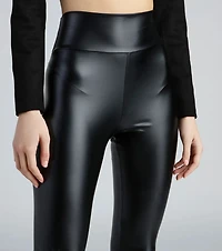 Upgrade Ya Liquid Leggings