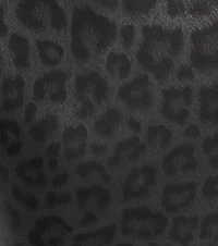 Feline Fatale Long Sleeve Catsuit