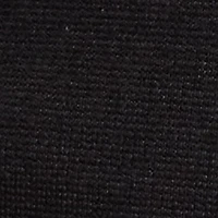 Sweet But Sharp Lace Trim Mini Skort