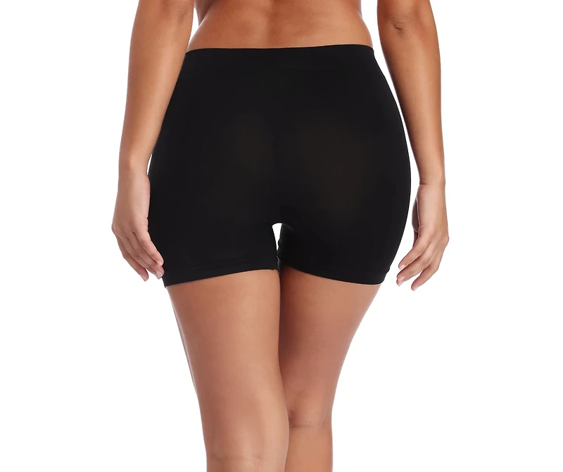 Seamless Shorts