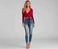Taylor Distressed Cropped Skinny Jeans