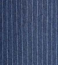 Fresh Perfection High-Rise Wide-Leg Denim Pants