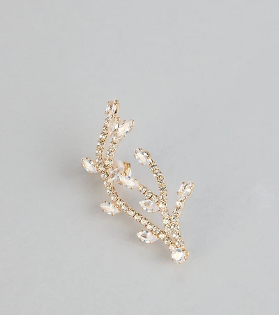 Shimmer Trail Ear Crawler