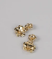 Flower Power Moments Earrings