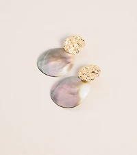Shore Thing Statement Earrings
