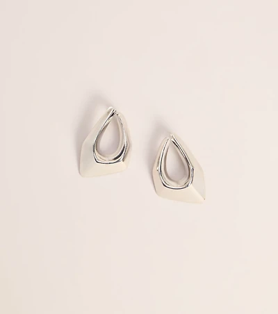 Shape Shift Geometric Earrings