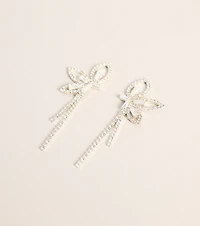 Wish Granted Butterfly Earrings