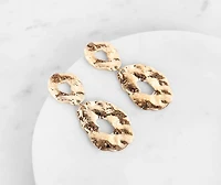 Hammered O-Ring Dusters