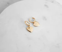 Always My Sweetheart Earrings