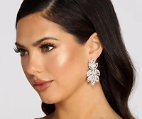 Expensive Things Drop Earrings