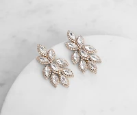 Expensive Things Drop Earrings