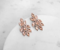 Expensive Things Drop Earrings