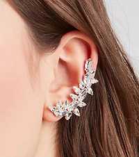 Special Moment Rhinestone Gem Ear Crawler