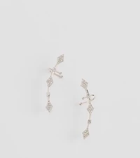 Upscale Glow Two-Pack Ear Crawlers