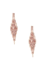 Charming Chandelier Earrings