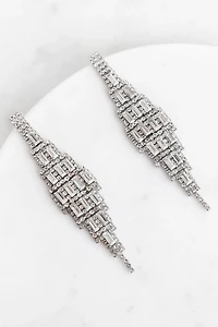 Charming Chandelier Earrings