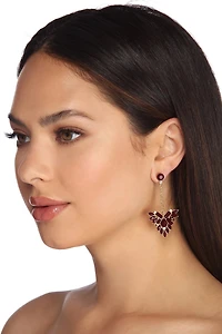 Gemstone Cluster Duster