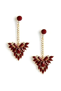 Gemstone Cluster Duster