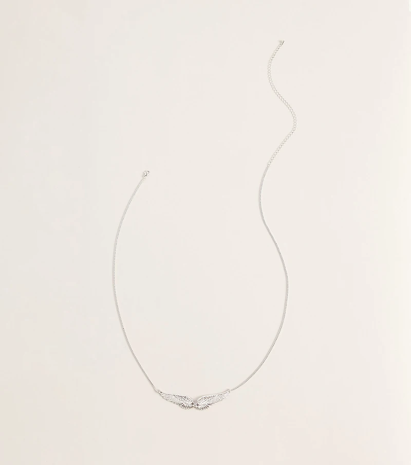 Guardian Glam Belly Chain