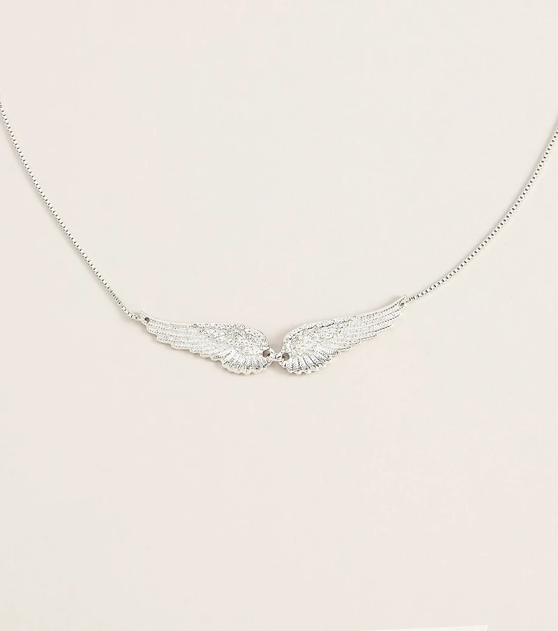 Guardian Glam Belly Chain