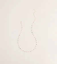 Amethyst Dreams Belly Chain