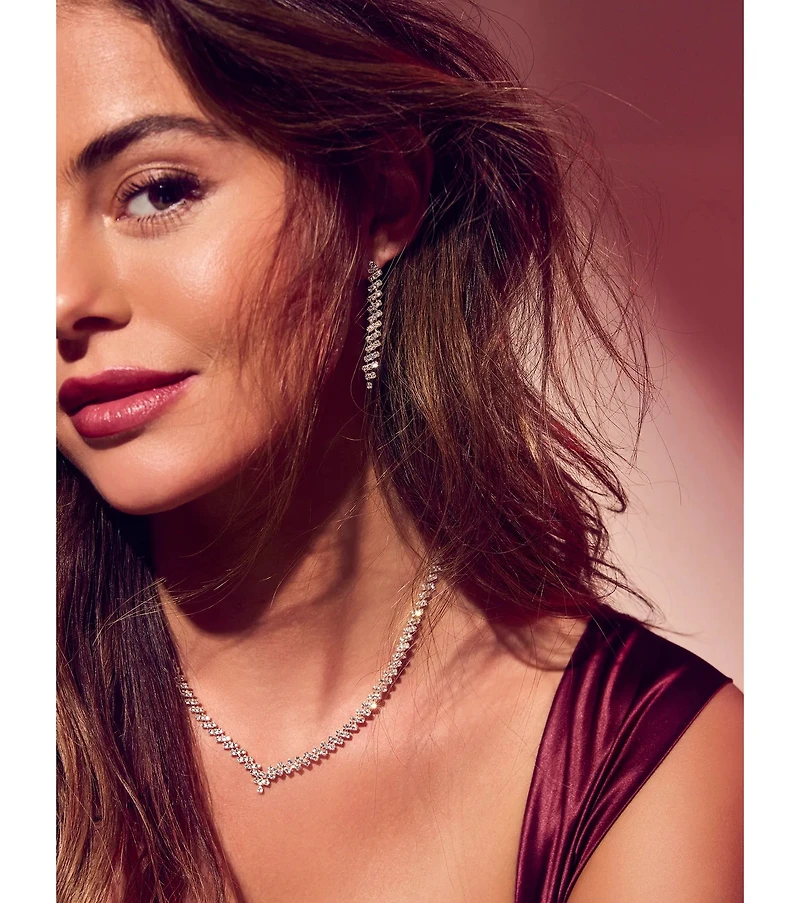 All The Shine Necklace Set