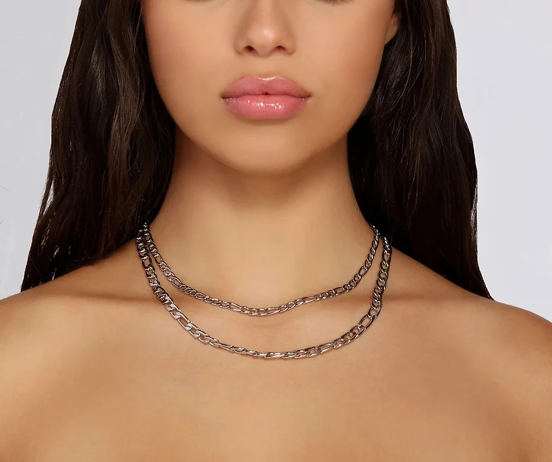 The Standard Chain Set