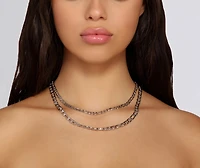 The Standard Chain Set