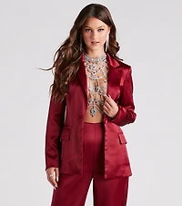 Glam In My Eyes Halter Necklace