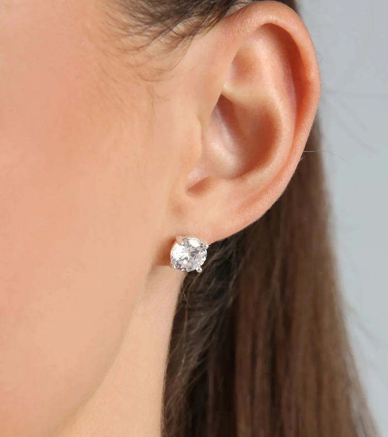 Class Is Timeless Necklace And Earrings Set