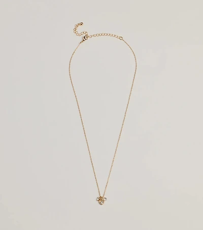 Whimsical Charming Beauty Pendant Necklace