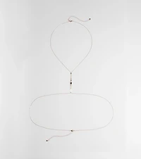 Love Potion Layered Dainty Body Chain