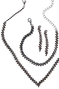 All The Rhine Jewelry Set