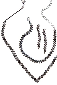 All The Rhine Jewelry Set