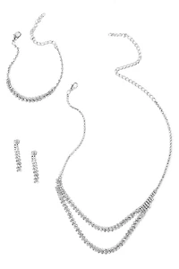 Rhine Attraction Jewelry Set