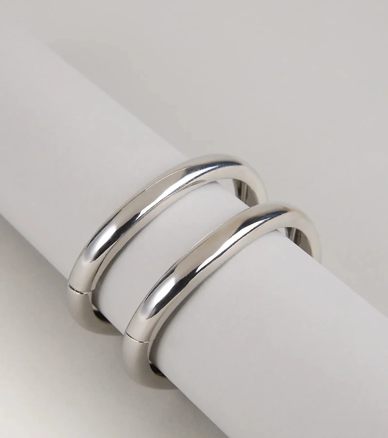 Effortless Duo Bracelet Set